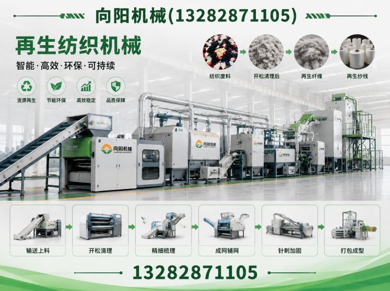 拉萨纱线开松设备展示图